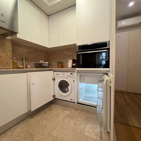 Morgan-Jupiter Apartments Lisboa Dış mekan fotoğraf