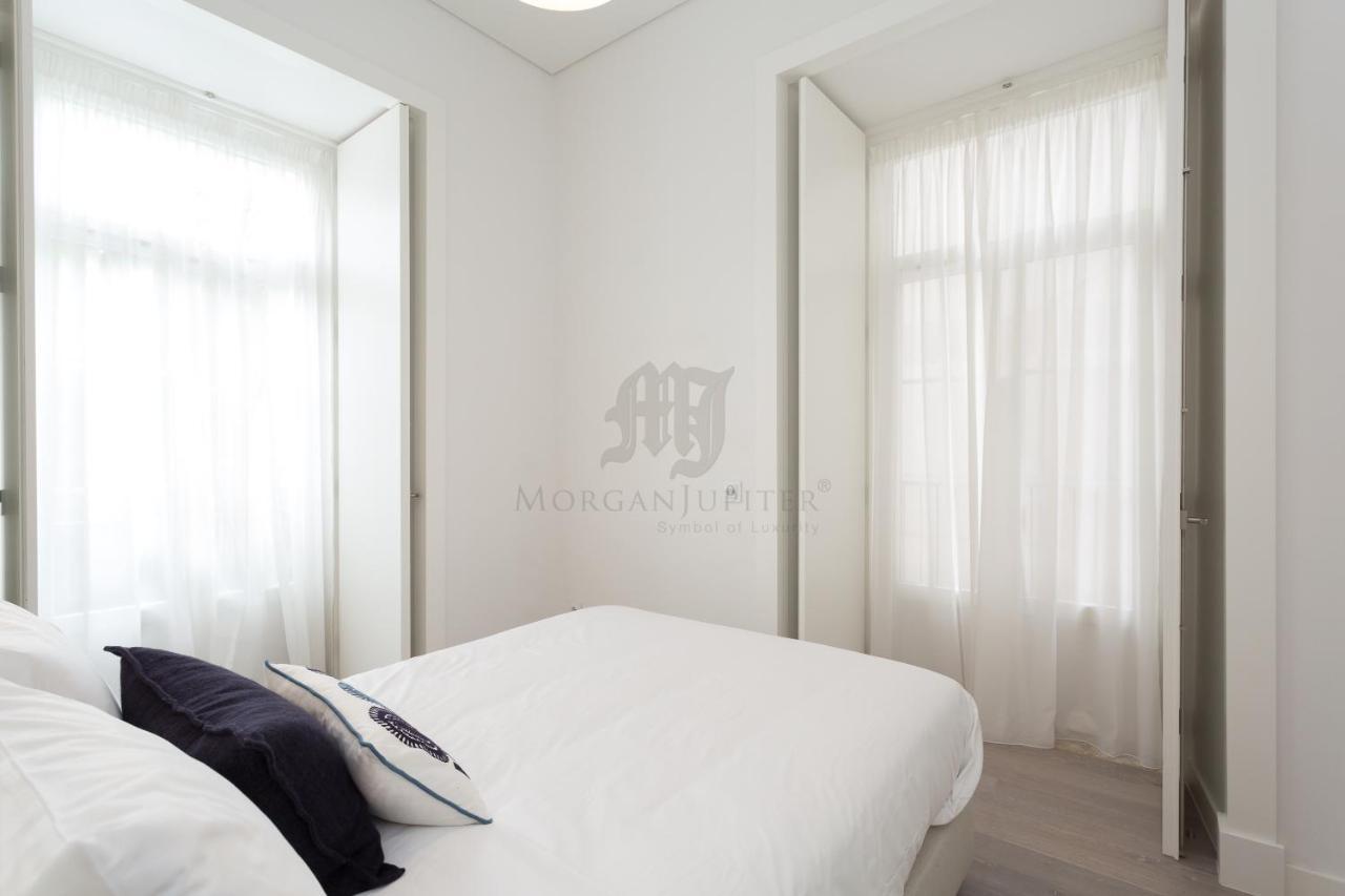 Morgan-Jupiter Apartments Lisboa Dış mekan fotoğraf