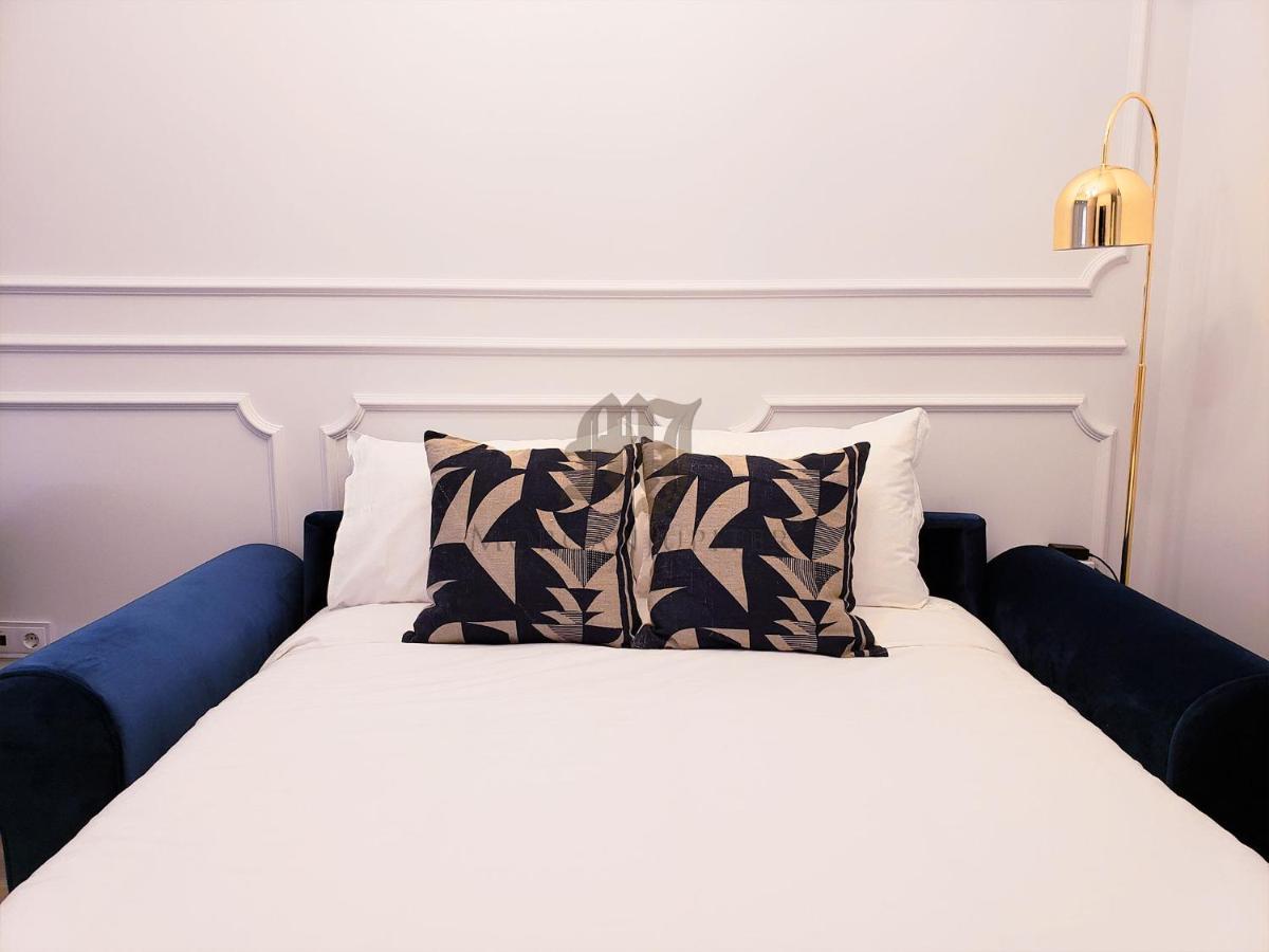 Morgan-Jupiter Apartments Lisboa Dış mekan fotoğraf