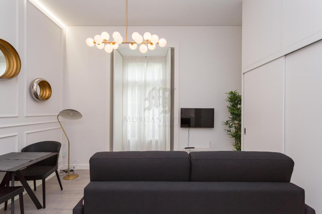 Morgan-Jupiter Apartments Lisboa Dış mekan fotoğraf