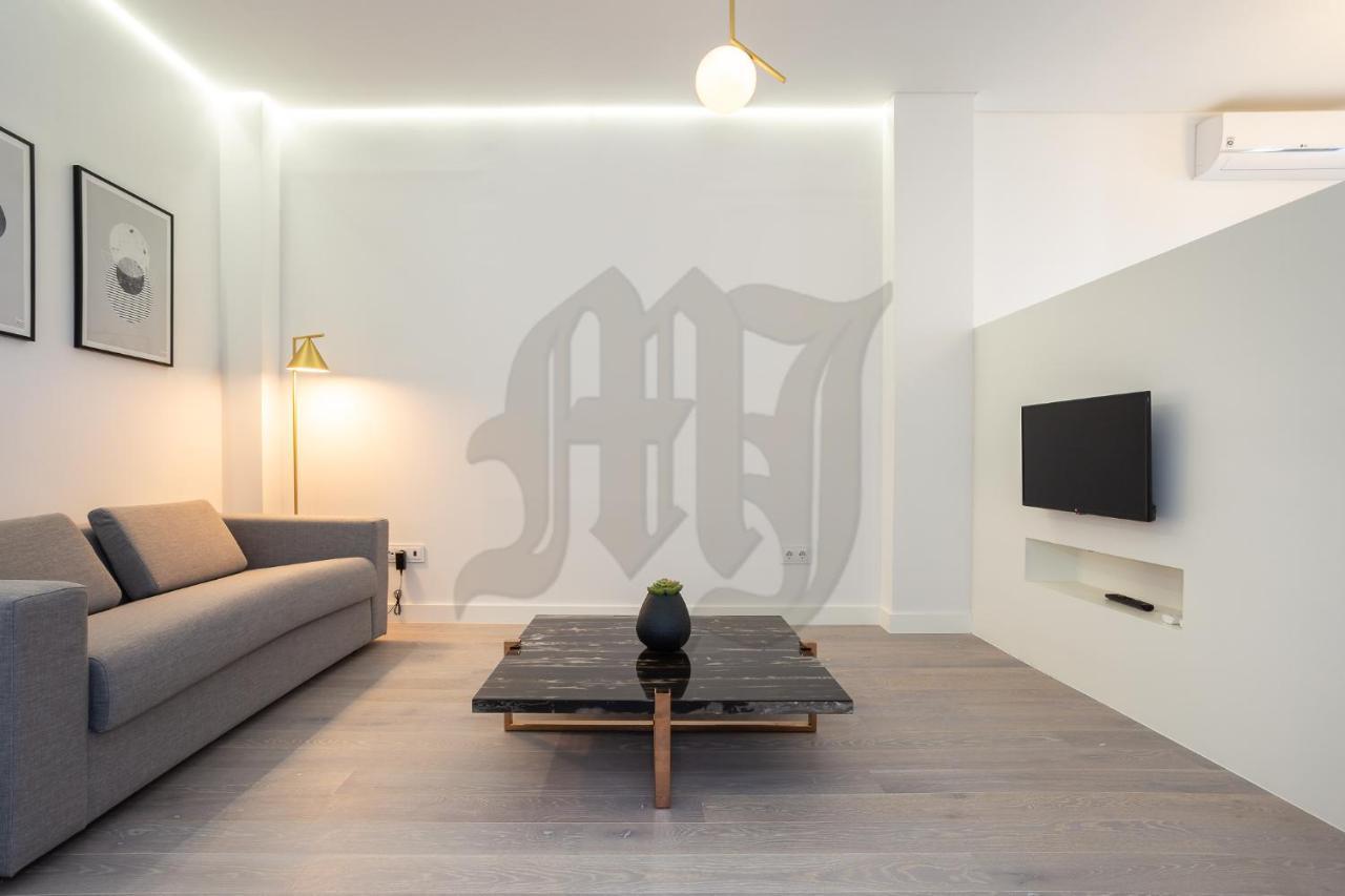 Morgan-Jupiter Apartments Lisboa Dış mekan fotoğraf