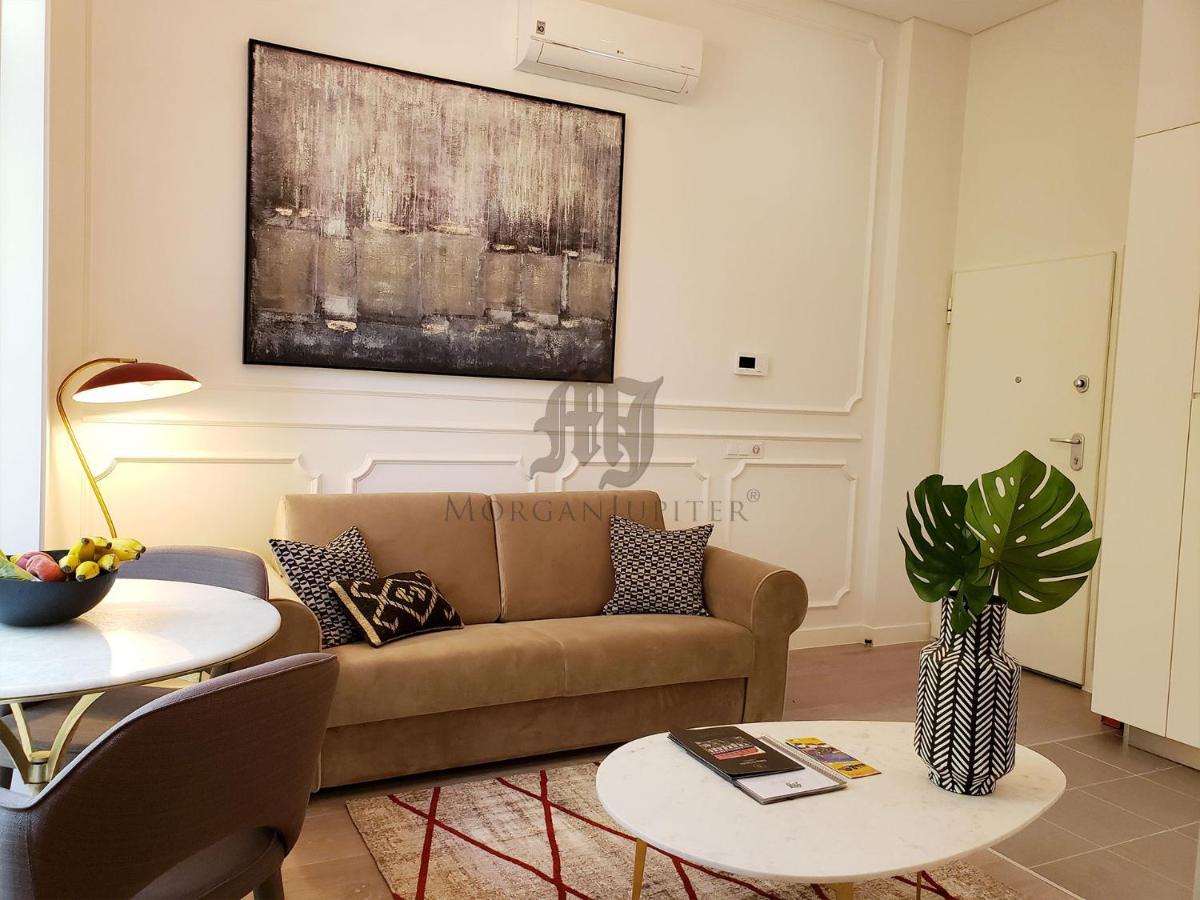 Morgan-Jupiter Apartments Lisboa Dış mekan fotoğraf