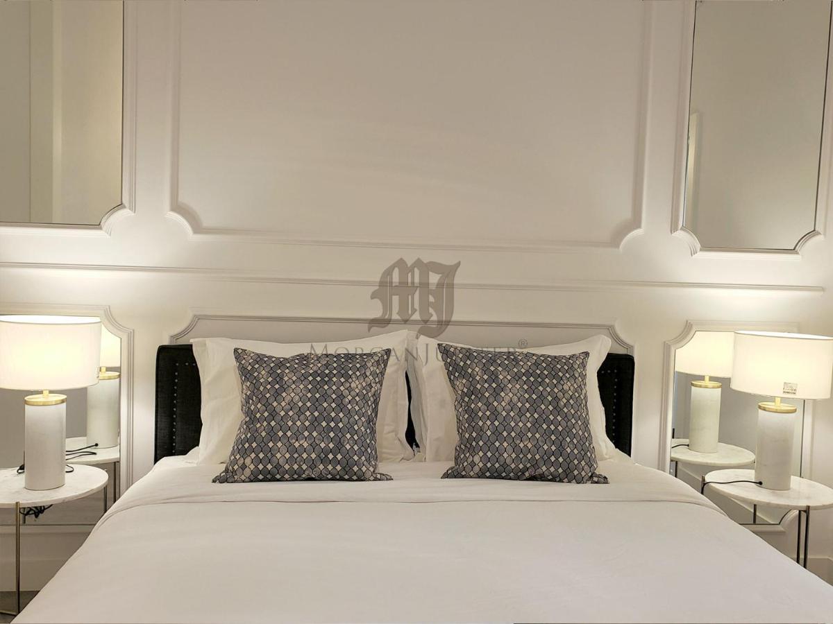 Morgan-Jupiter Apartments Lisboa Dış mekan fotoğraf