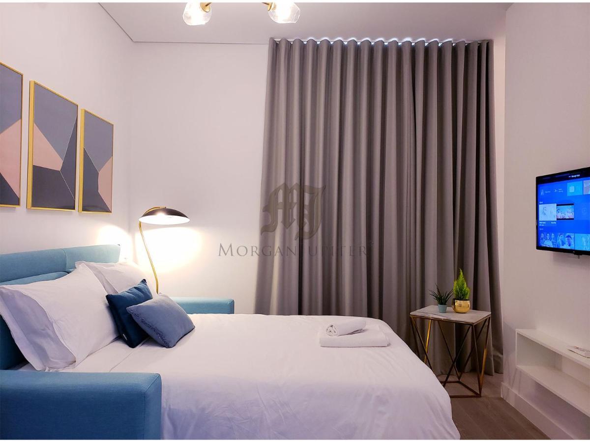 Morgan-Jupiter Apartments Lisboa Dış mekan fotoğraf