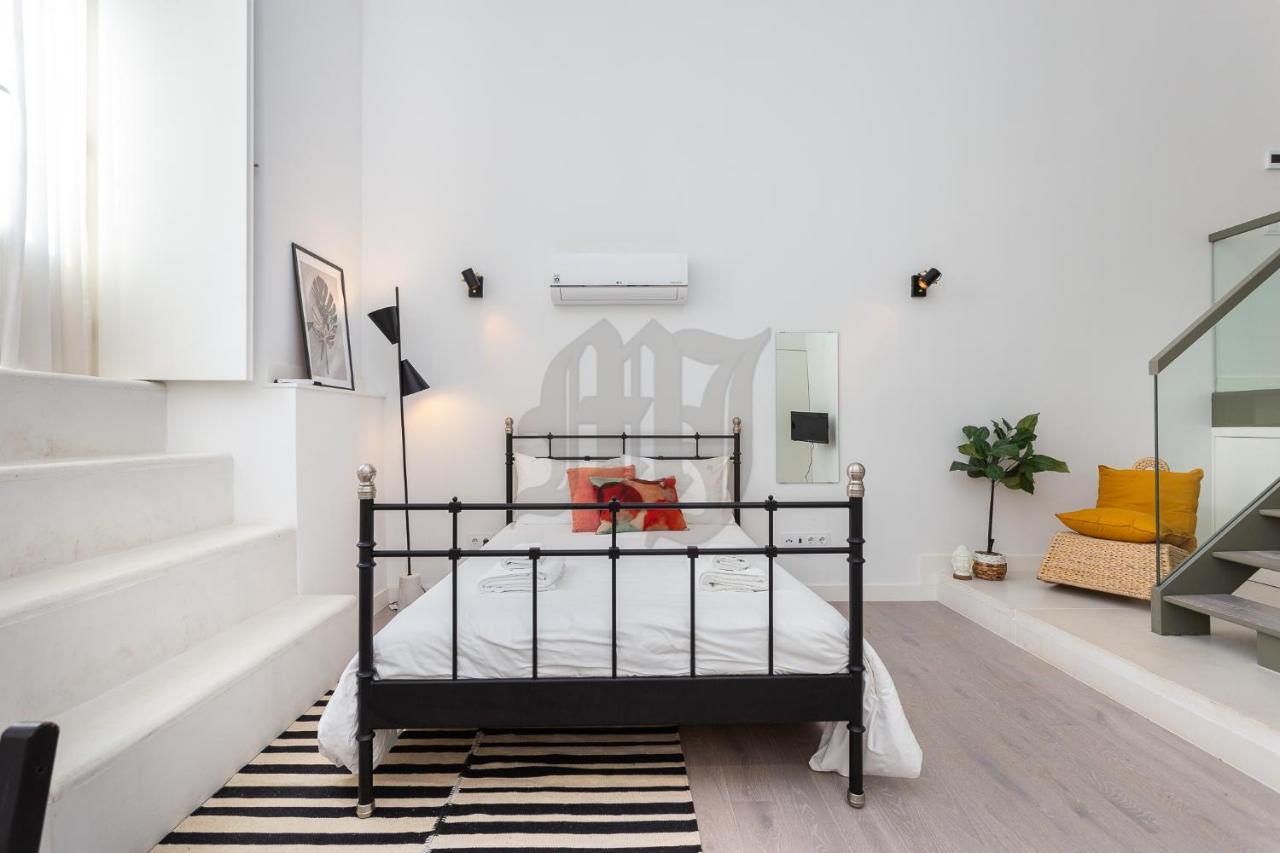 Morgan-Jupiter Apartments Lisboa Dış mekan fotoğraf