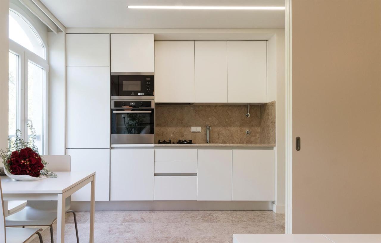 Morgan-Jupiter Apartments Lisboa Dış mekan fotoğraf