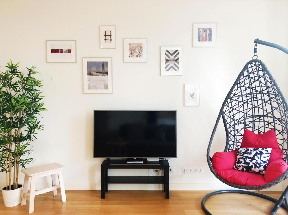 Morgan-Jupiter Apartments Lisboa Dış mekan fotoğraf
