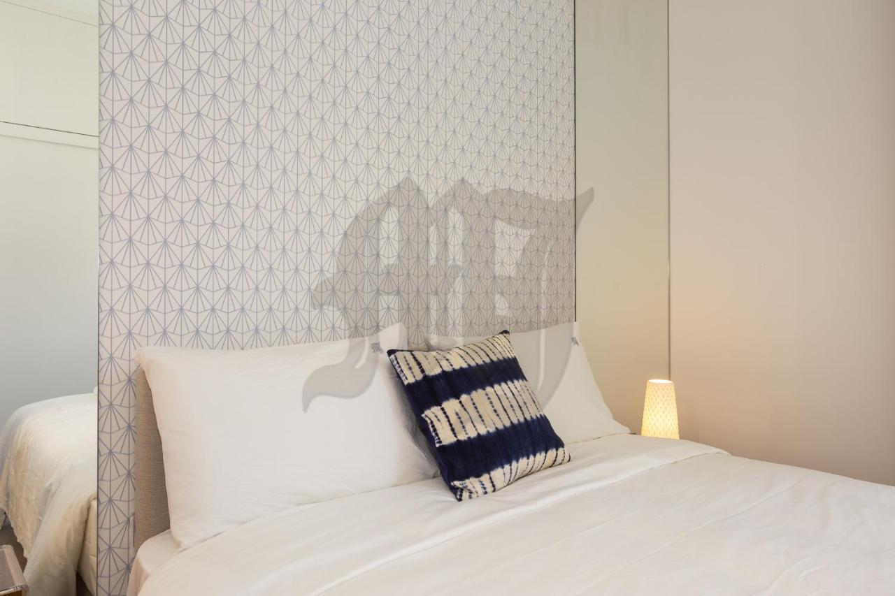 Morgan-Jupiter Apartments Lisboa Dış mekan fotoğraf