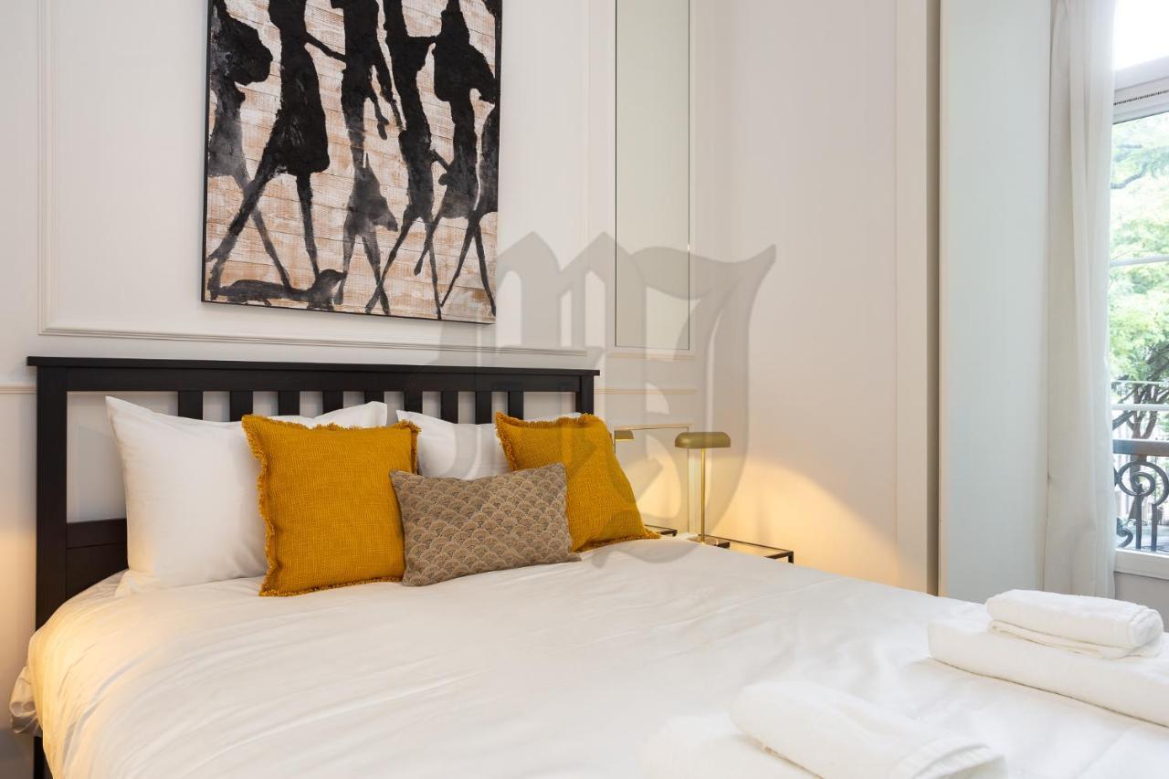 Morgan-Jupiter Apartments Lisboa Dış mekan fotoğraf